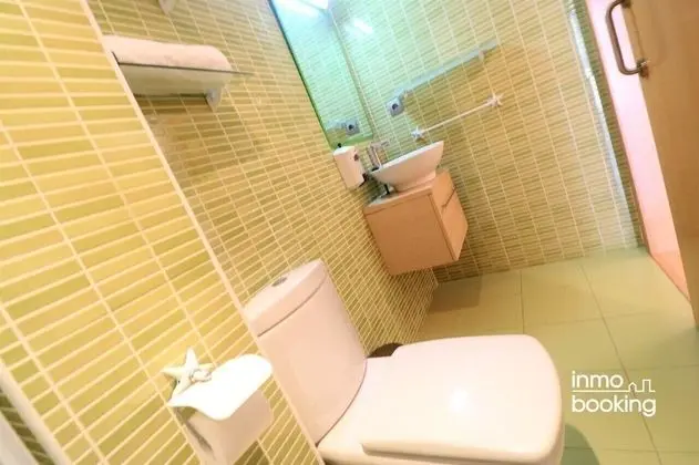 Apart Daire, 1 Yatak Odası