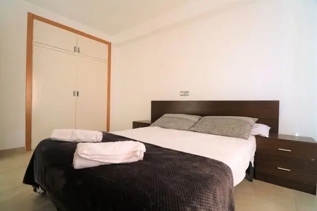 Apart Daire, 2 Yatak Odası, Deniz Manzaralı