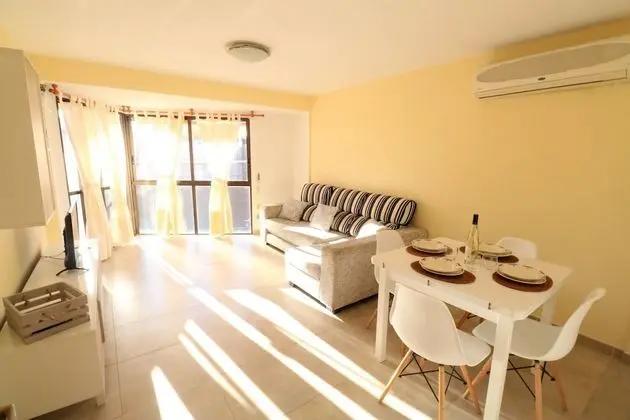 Apart Daire, 2 Yatak Odası, Deniz Manzaralı