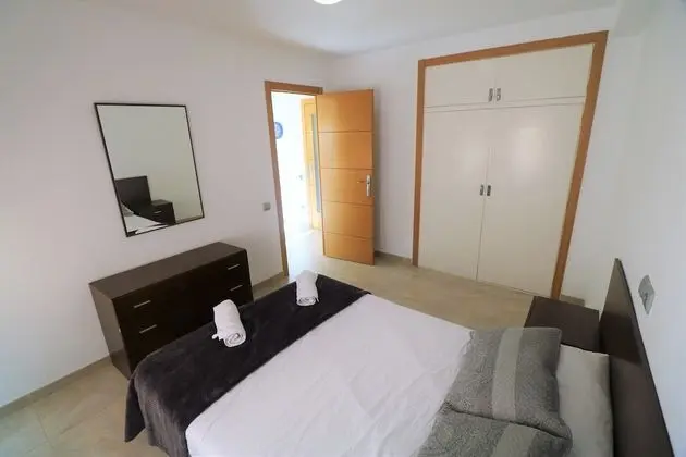 Apart Daire, 2 Yatak Odası, Deniz Manzaralı