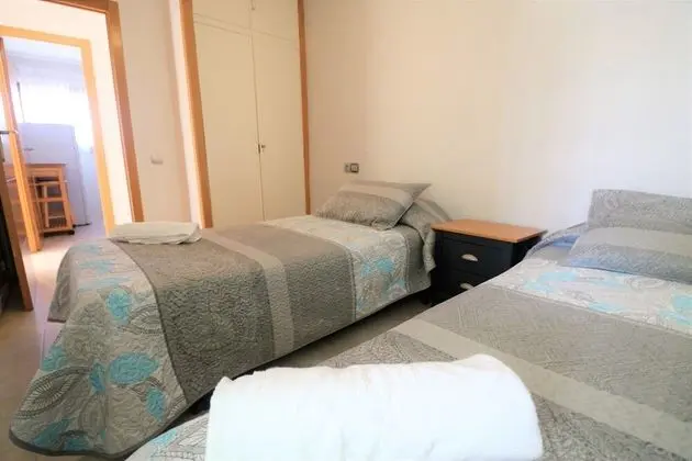 Apart Daire, 2 Yatak Odası, Deniz Manzaralı