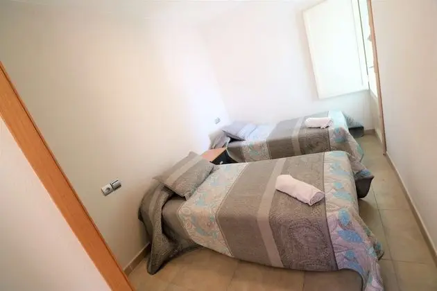 Apart Daire, 2 Yatak Odası, Deniz Manzaralı