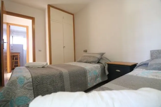 Apart Daire, 2 Yatak Odası, Deniz Manzaralı