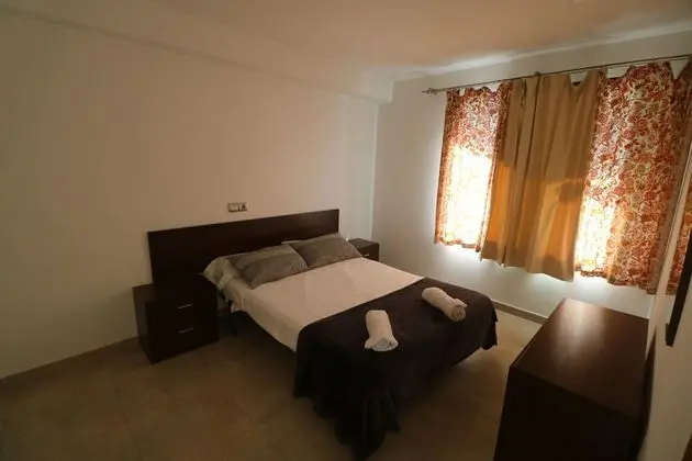 Apart Daire, 2 Yatak Odası, Deniz Manzaralı