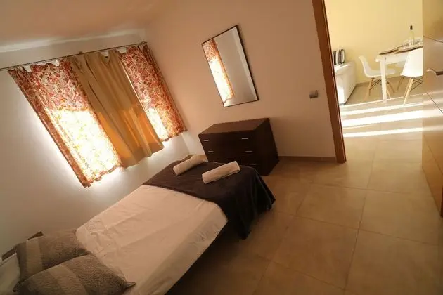 Apart Daire, 2 Yatak Odası, Deniz Manzaralı