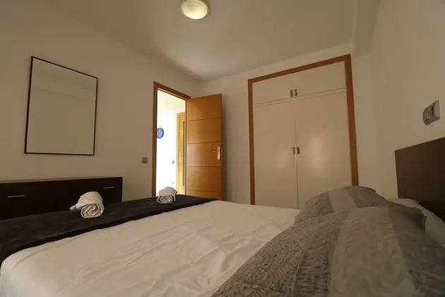 Apart Daire, 2 Yatak Odası, Deniz Manzaralı