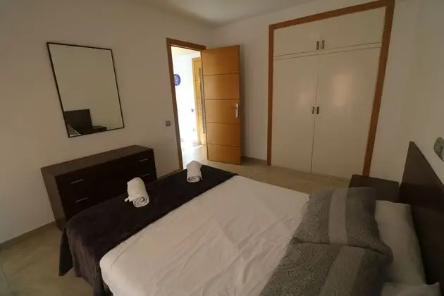 Apart Daire, 2 Yatak Odası, Deniz Manzaralı