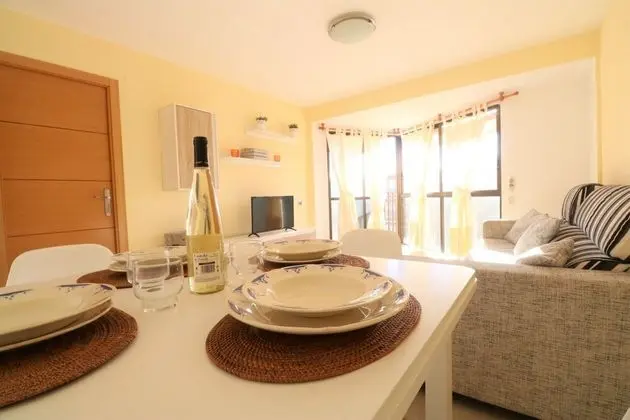 Apart Daire, 2 Yatak Odası, Deniz Manzaralı