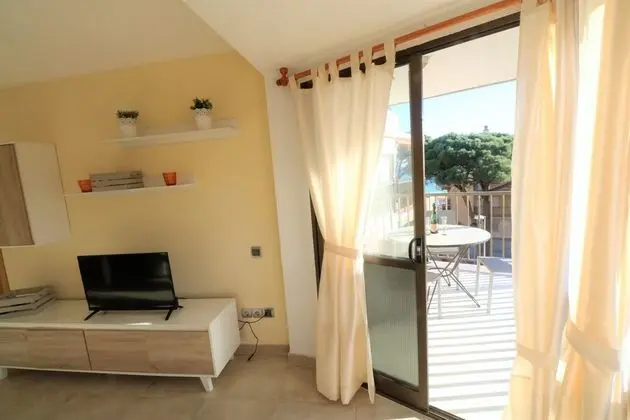 Apart Daire, 2 Yatak Odası, Deniz Manzaralı