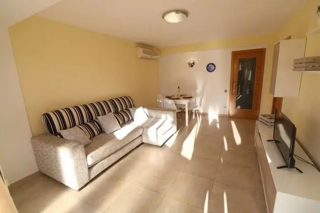 Apart Daire, 2 Yatak Odası, Deniz Manzaralı