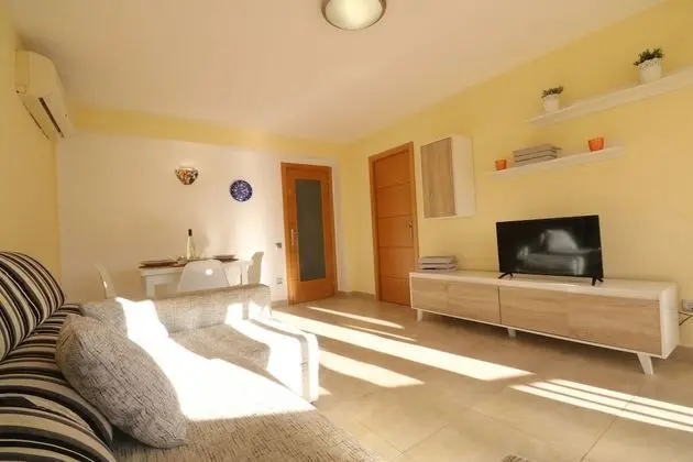 Apart Daire, 2 Yatak Odası, Deniz Manzaralı