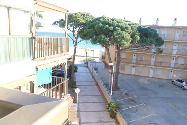 Apart Daire, 2 Yatak Odası, Deniz Manzaralı