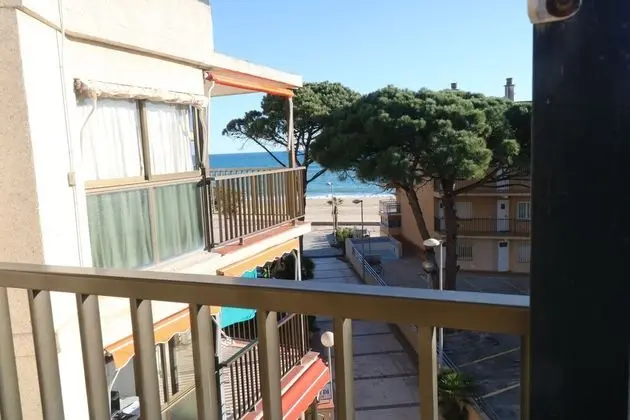 Apart Daire, 2 Yatak Odası, Deniz Manzaralı