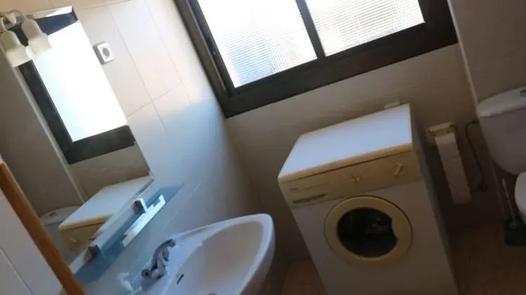 Apart Daire, 2 Yatak Odası, Deniz Manzaralı