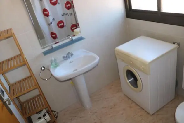 Apart Daire, 2 Yatak Odası, Deniz Manzaralı