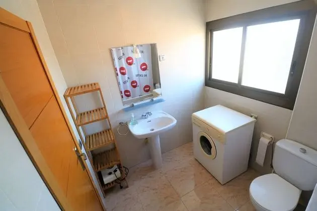 Apart Daire, 2 Yatak Odası, Deniz Manzaralı