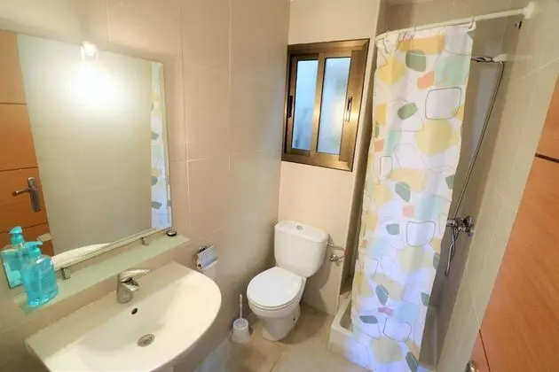 Apart Daire, 2 Yatak Odası, Deniz Manzaralı