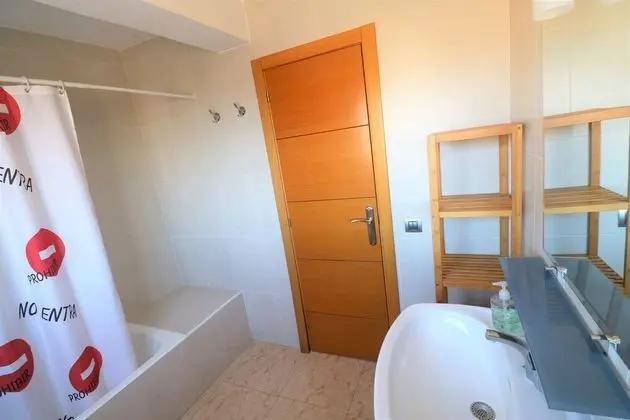 Apart Daire, 2 Yatak Odası, Deniz Manzaralı