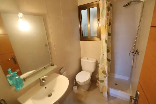 Apart Daire, 2 Yatak Odası, Deniz Manzaralı