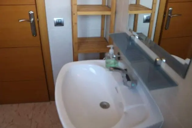 Apart Daire, 2 Yatak Odası, Deniz Manzaralı