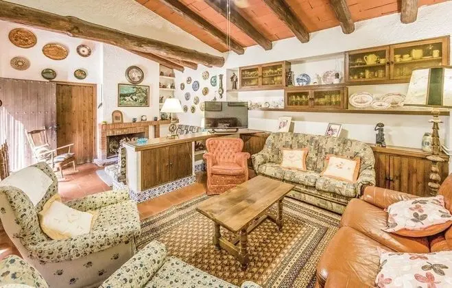 Ev, 6 Yatak Odası, Dağ Manzaralı