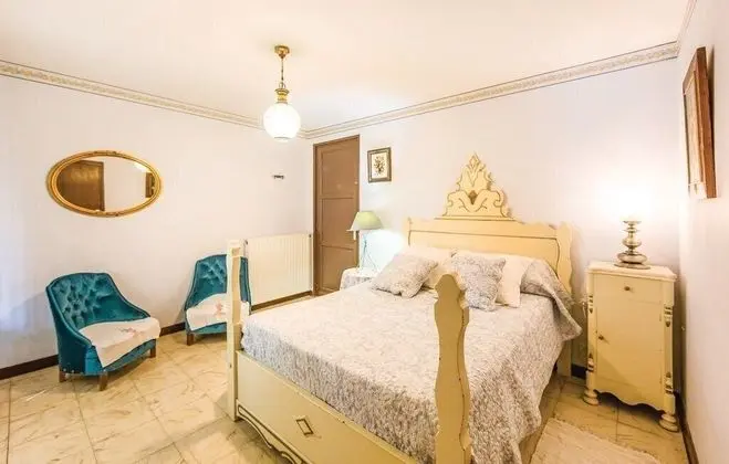 Ev, 6 Yatak Odası, Dağ Manzaralı