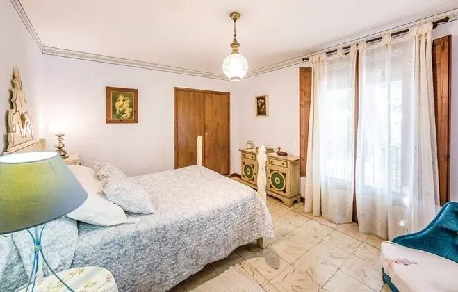 Ev, 6 Yatak Odası, Dağ Manzaralı