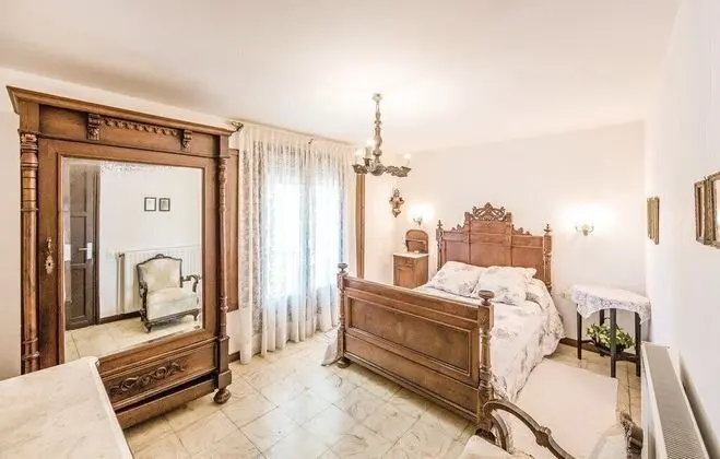 Ev, 6 Yatak Odası, Dağ Manzaralı