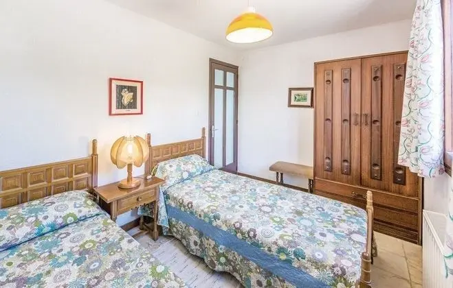 Ev, 6 Yatak Odası, Dağ Manzaralı