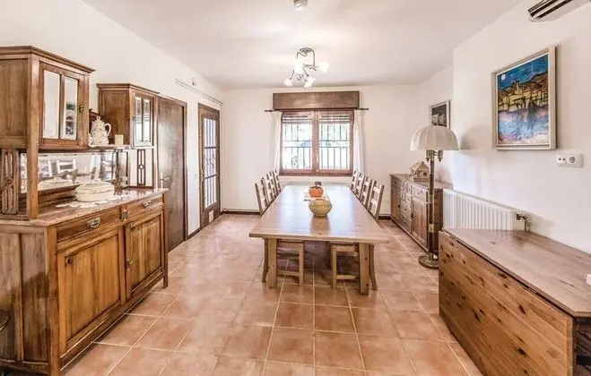 Ev, 6 Yatak Odası, Dağ Manzaralı