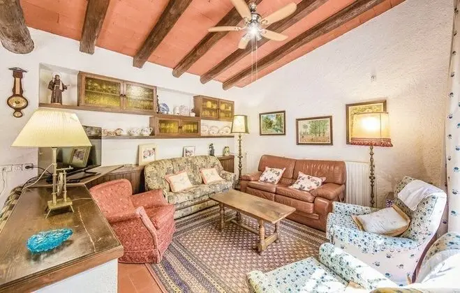 Ev, 6 Yatak Odası, Dağ Manzaralı