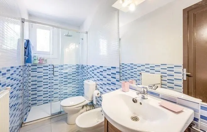 Ev, 6 Yatak Odası, Dağ Manzaralı