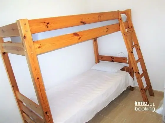 Apart Daire, 6 Yatak Odası