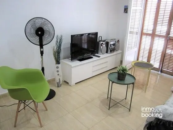 Apart Daire, 6 Yatak Odası