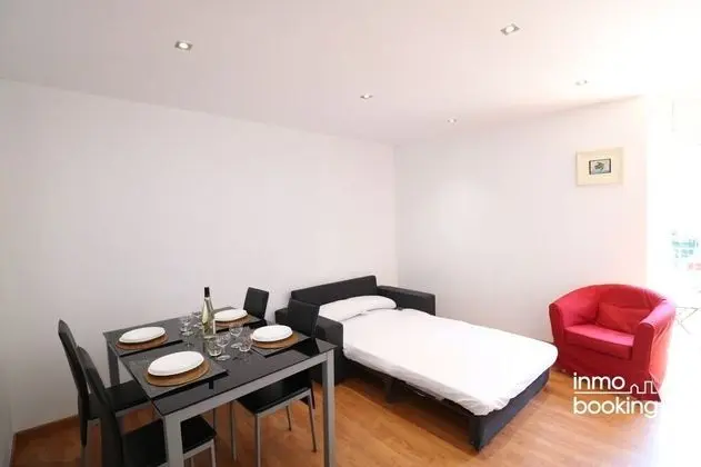 Apart Daire, 1 Yatak Odası