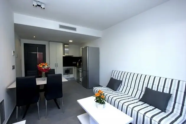 Apart Daire, 1 Yatak Odası