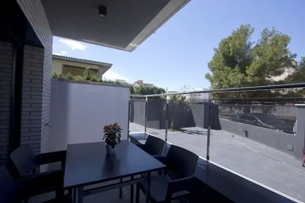 Çatı Katı Süiti (Penthouse), 2 Yatak Odası