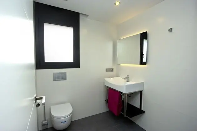 Çatı Katı Süiti (Penthouse), 2 Yatak Odası