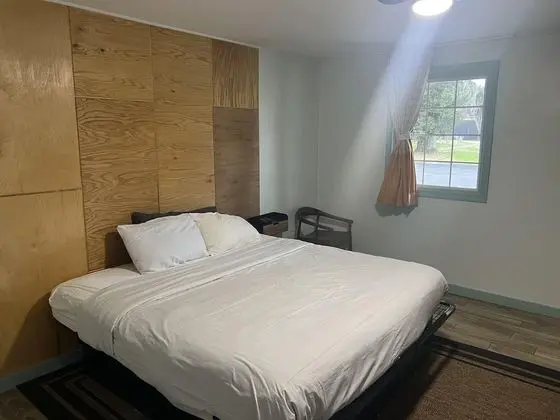 Economy Tek Kişilik Oda