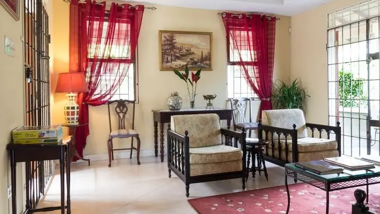 4 Bedroom Villa