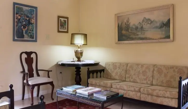 4 Bedroom Villa