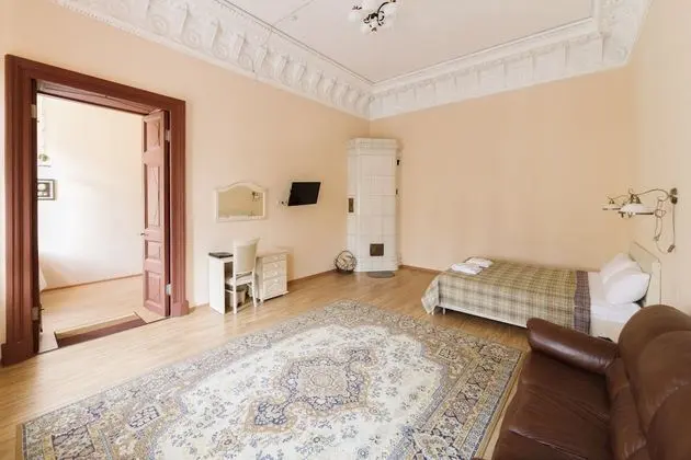 Comfort Tek Büyük Yataklı Oda, Şehir Manzaralı