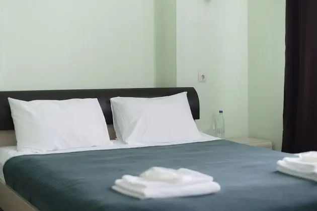 Comfort Tek Büyük Yataklı Oda, Şehir Manzaralı