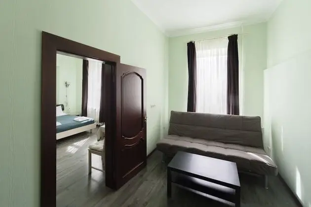 Comfort Tek Büyük Yataklı Oda, Şehir Manzaralı
