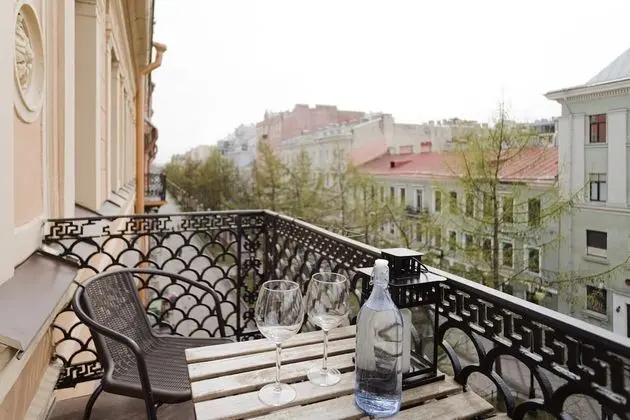 Comfort Tek Büyük Yataklı Oda, Şehir Manzaralı