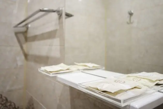 Comfort Tek Büyük Yataklı Oda, Şehir Manzaralı