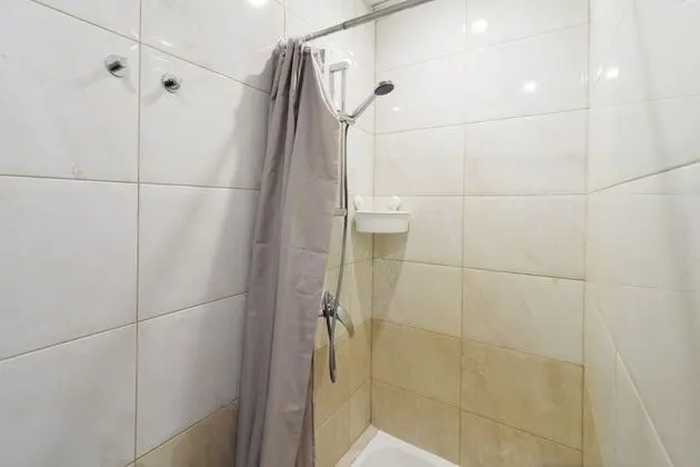 Standard Tek Kişilik Oda, Ortak Banyo