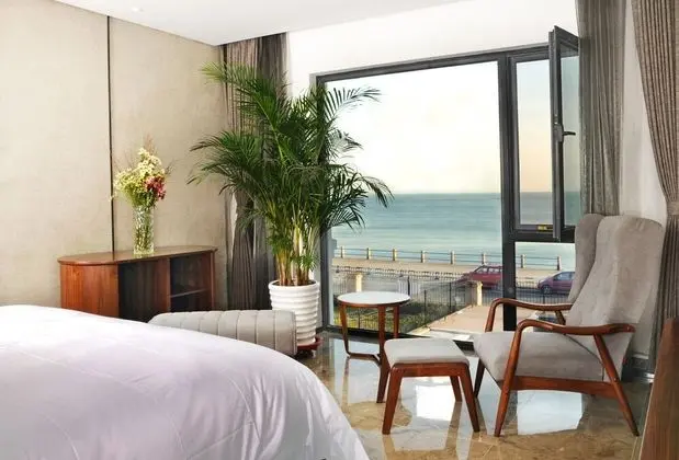 Comfort Oda (90°Sea View)