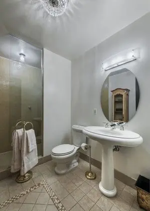 Premium Oda, 1 Çift Kişilik Yatak
