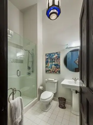 Premium Süit, 1 En Büyük (King) Boy Yatak (Loft)
